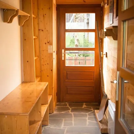 Chalet Chalet Chadele Chapelle D'abonance *