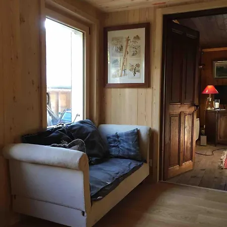 Chalet Chadele Chapelle D'abonance Chalet Abondance